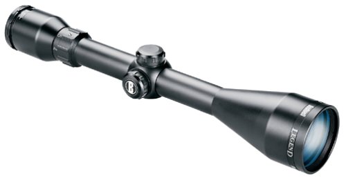 Bushnell Legend 3 9x50 Riflescope
