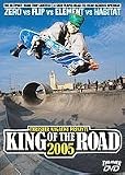 King of the Road 2005 DVD