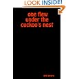 one flew under the cuckoo's nest