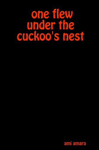 One Flew Over the Cuckoo's Nest