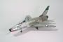 Lindberg F-100 D Super Sabre