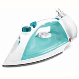 Review HAMILTON BEACH/PROCTOR SILEX  / Proctor Silex 17585 Adjustable Steam / Dry / Auto Off Non-Stick Iron