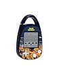 Space Invaders Electronic Carabiner