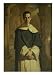 Portrait of Jean Baptiste Henri Lacordaire (1802-61), French Prelate and Theologian, ...