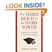 The Third Reich in the Ivory Tower: Complicity and Conflict on American Campuses