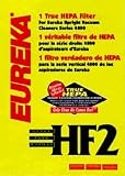 Eureka 61111-6 Replacement HEPA Filter