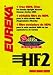 Kitchen & Housewares : Eureka 61111 HEPA Filter Type HF2