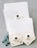 Baseball Bases & Plates Molded Base