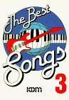 Produkt-Bild: The Best Songs, Bd.3