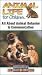 VHS : Animal Life for Children All About Animal Behavior & Communication