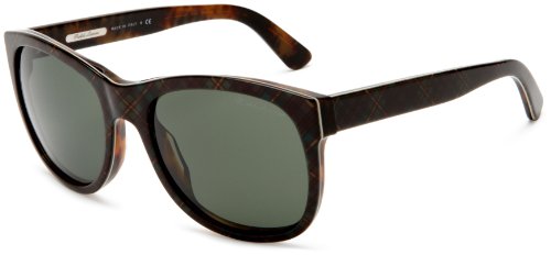 Ralph Lauren Womens 0RL8072W Round Sunglasses
