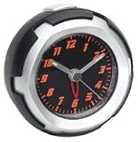 ANALOG ALARM CLOCK