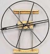 Shoulder Wheel