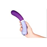 Trojan Vibrating Twister Vibrator Intimate Massager + 1 Latex Condom