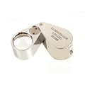 SE Illuminated Loupe with LED Light - 20X