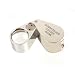 SE Illuminated Loupe with LED Light - 20X
