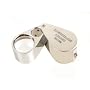 SE Illuminated Loupe with LED Light - 20X