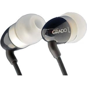 Grado GR8 In-Ear Headphones