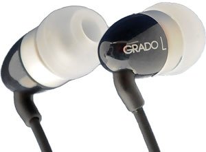 Grado GR8 In-Ear Headphones
