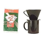 Melitta 1-cup Coffee Maker