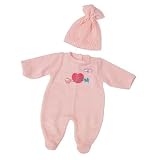 Review Zapf Creation 762189 / Zapf Creation Baby Annabell Boxed Dolls Outfit (762189)