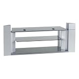 Toshiba ST4362 TV Stand for Toshiba 43A62/43H72 TVs (Gray)