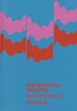Mathematical Analysis