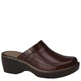 Eastland Ladies Bobby Jean Clog by Eastland