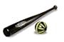 Curveball and Bat