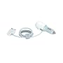 Belkin Auto Charger for iPod (White)