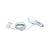 Belkin Auto Charger for iPod (White)