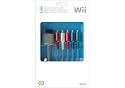 Official Wii Component Video Cable