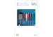 Official Wii Component Video Cable