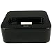 USB Sync & Charge Cradle (w/ AC Charger) for Apple iPod Touch 2G (Black)