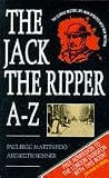 Jack the Ripper A to Z