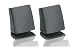 Portable Splash Resistant Mini Speakers for Mp3 or CD