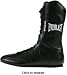Everlast Old School Leather Boxing Shoes