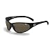 Bolle Snakes Boa Sun Glasses Models: Bolle Snakes Boa Sun Glasses , Shiny Black Frame, TNS Lens Model BO-SG-Boa-10631