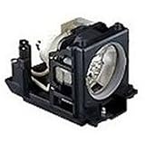 Electrified DT-00891 Replacement Lamp with Housing for Hitachi Projectors