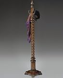 Butler Specialty 1937024 Costumer Coat Rack, Plantation Cherry
