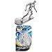 Fantastic 4 (Rise Of The Silver Surfer) Silver Surfer Figure
