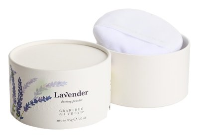 Crabtree & Evelyn Crabtree & Evelyn Lavender Dusting Powder