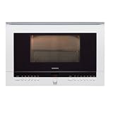 Siemens - HF25M260 - Micro-ondes encastrable 21L HF25M260 - blanc