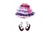 Lalaloopsy Fashion Pack Party Dress