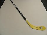 Mike Fisher Signed Hockey Stick Nashville Predators - Autographed NHL Sticks