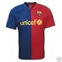 FC BARCELONA JERSEY 2008-09