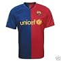 FC BARCELONA JERSEY 2008-09