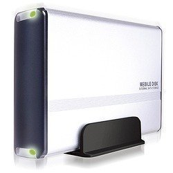 �m�o�b�N USB2.0/1.1�ڑ�IDE�n�[�h�f�B�X�N�p�P�[�X 3.5�C���`IDE�͂�~��KIT USB Light NV-HD324U