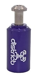 District Scooter Peg Purple