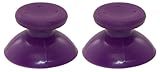 Purple Haze XBOX 360 Controller Thumbsticks (PAIR)